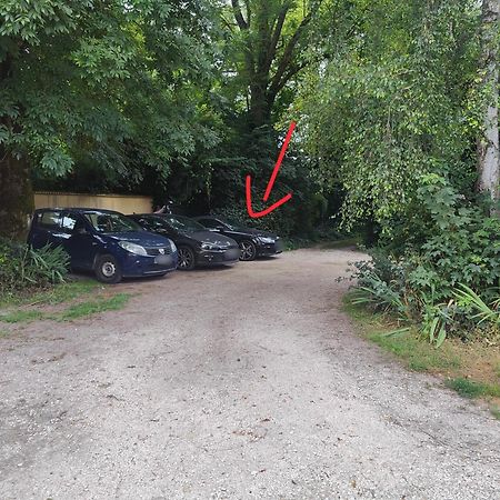 Charmant Appartement 2 Pieces Proche Disneyland Villeneuve-Saint-Denis Zewnętrze zdjęcie