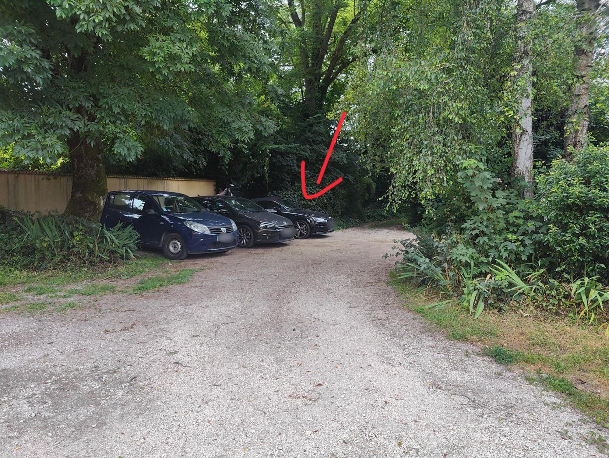 Charmant Appartement 2 Pieces Proche Disneyland Villeneuve-Saint-Denis Zewnętrze zdjęcie