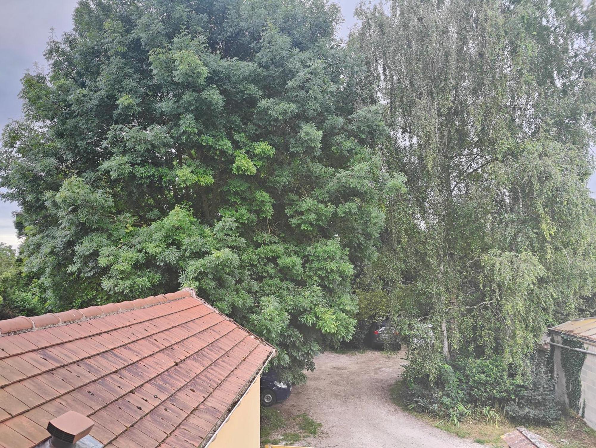 Charmant Appartement 2 Pieces Proche Disneyland Villeneuve-Saint-Denis Zewnętrze zdjęcie